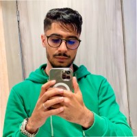 ALPHA CHALLENGE Employee Mohamed Tiboutas's profile photo