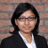 Garima Das Email