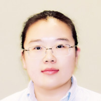 Exposomics Employee Xinyue Zhang's profile photo