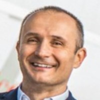 M SAN Grupa Employee Nikola Krcmaric's profile photo