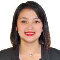 Sobha Engineering & Contracting LLC Employee Charmaine Dedicatoria's profile photo