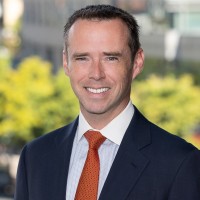 Lumen Technologies Employee Nathan Hauser's profile photo