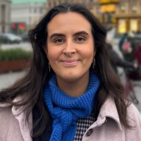 Ren Mat Employee Helena Andresen's profile photo