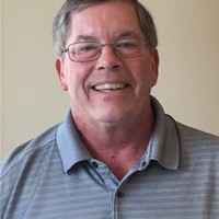 Summit Materials Employee Bill McNamara's profile photo
