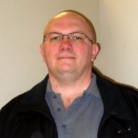 Wesco Employee Alex Ethier's profile photo