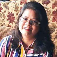 Reitzel India Employee Ankita Peter's profile photo