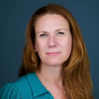 Refresco Employee Esther Smit's profile photo