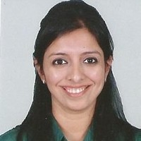 Capita India Employee Dhruti Chaksota's profile photo