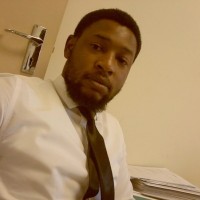 Thabo Mtetwa Email