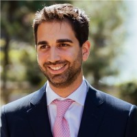 Tridonic Employee Joao Granjo's profile photo