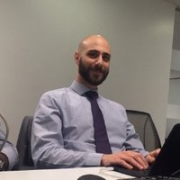 BLEND Employee Theodoulos Papatheodoulou's profile photo
