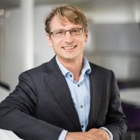 Corbion Employee Frederik Feddes's profile photo