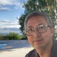 BLZ Employee Albert Chan's profile photo