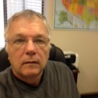 Champion Fiberglass, Inc. Employee Robert Reeger's profile photo