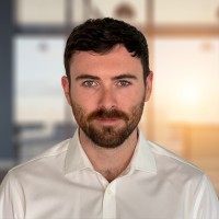 Animus Technologies Employee Garett Gross's profile photo