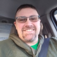 Specialty Fabrication and Powder Coating, LLC Employee Larry Winger Jr.'s profile photo