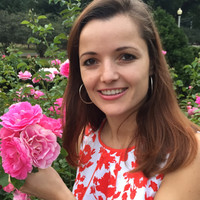 Sealco Employee Elena Sevciuc's profile photo