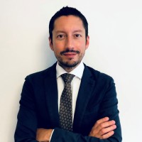 Sobi Italia Employee Tobia Ghio's profile photo