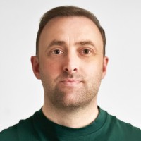 leafie Employee Liam O'Dowd's profile photo