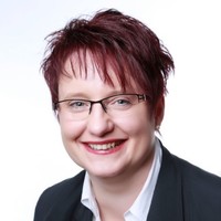 SPCTRM® Engineering Employee Tanja Burger's profile photo