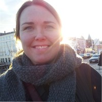Ramboll Employee Katrine Ottesen's profile photo