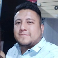 Gosocket Corp Employee Gilberto Zuñiga's profile photo