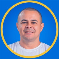 NAO Employee Jose MacHado's profile photo