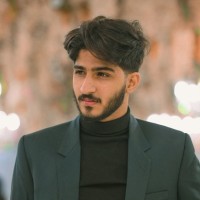 Spectronix Employee Huzaifa Syed's profile photo