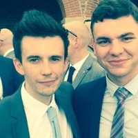 Middlesbrough F.C. Employee Liam Hamilton's profile photo