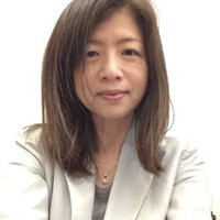 Oil Field Development Engineering (OFD) Employee Elena Wu's profile photo