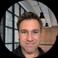 Roofed Right America LLC Employee Andrew Charbonneau's profile photo