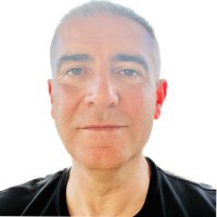 Enrico Milanesi Email & Phone Number
