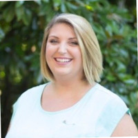 Special Olympics Employee Allyson Carr's profile photo