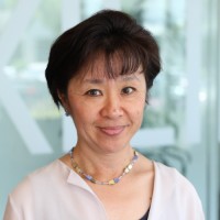 Xilinx Employee Jennifer Wong's profile photo