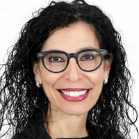 CAAT Pension Plan Employee Julie Giraldi's profile photo