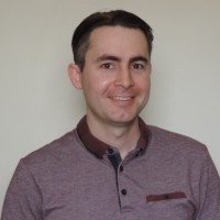 LOOKUP.COM Employee John Burkett's profile photo