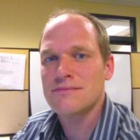 HaploGNX Inc. Employee Anders Nygren's profile photo