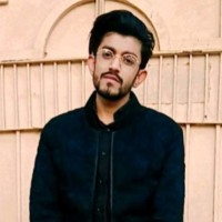 Planet01 Employee Muhammad Imran's profile photo