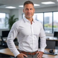 Fractal Analytics Employee Matt Gennone's profile photo