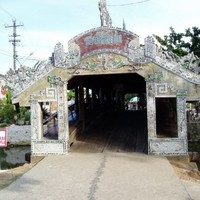 Houston Digital Instruments Employee Thi Tran's profile photo