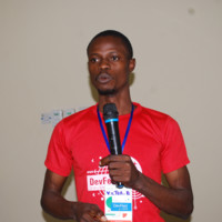 Itana Employee Victor Bala's profile photo
