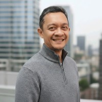 Hexagon Manufacturing Intelligence Employee Farouk Ismail's profile photo