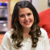 Iyuno Employee Kat Simonelli's profile photo