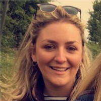 Meller Speakman Employee Charlotte Pritchard's profile photo