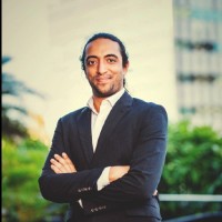 DataNimbus Employee Hari Manwani's profile photo