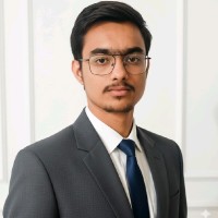 SECNORA Employee Suyash Sharma's profile photo