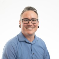 Goodwill Easter Seals Miami Valley Employee Sam Jones's profile photo