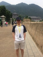 LinkORB B.V. Employee Cong Peijun's profile photo