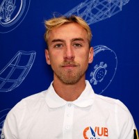 Biolectric Employee Ben Dupont's profile photo