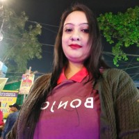 Eleena Biswas Email
